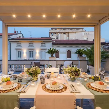 Appartement Gemma Imperiale 3 Bedrooms With Terrace In *