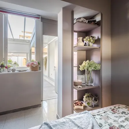 Appartement Gemma Imperiale 3 Bedrooms With Terrace In