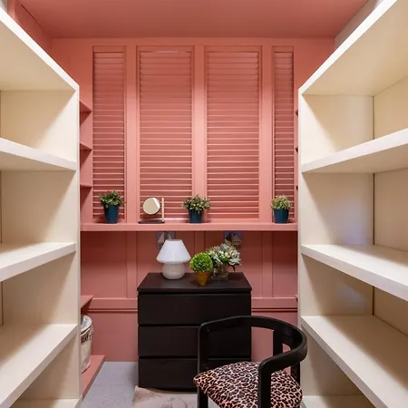 Gemma Imperiale 3 Bedrooms With Terrace In アパート *