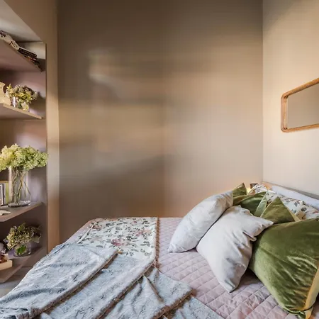 Appartement Gemma Imperiale 3 Bedrooms With Terrace In *
