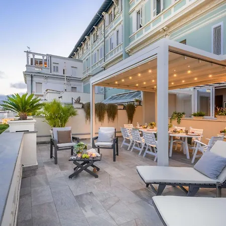 Gemma Imperiale 3 Bedrooms With Terrace In