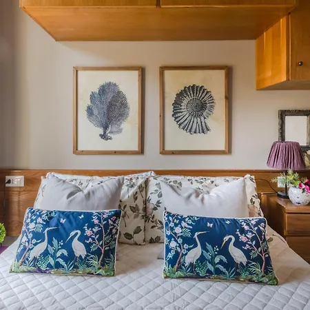 Gemma Imperiale 3 Bedrooms With Terrace In