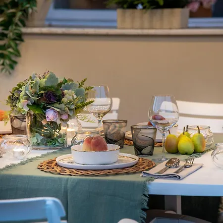 Lejlighed Gemma Imperiale 3 Bedrooms With Terrace In *