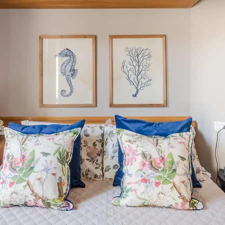 Gemma Imperiale 3 Bedrooms With Terrace In *