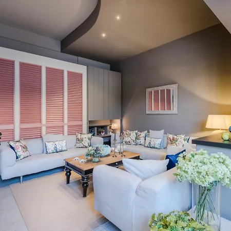 Lejlighed Gemma Imperiale 3 Bedrooms With Terrace In *