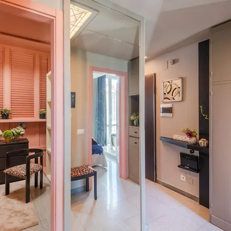 Lejlighed Gemma Imperiale 3 Bedrooms With Terrace In