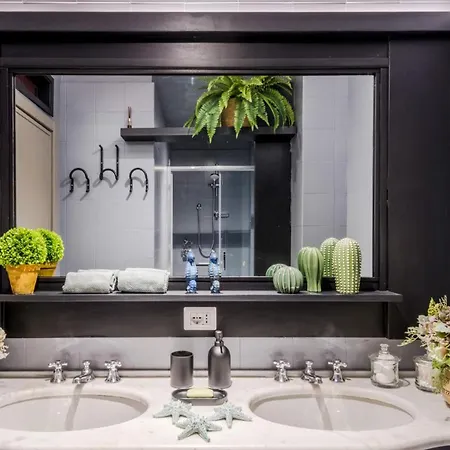 Gemma Imperiale 3 Bedrooms With Terrace In * Viareggio