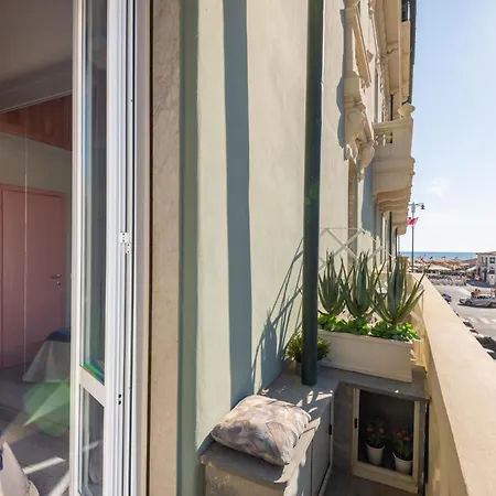 Appartement Gemma Imperiale 3 Bedrooms With Terrace In *