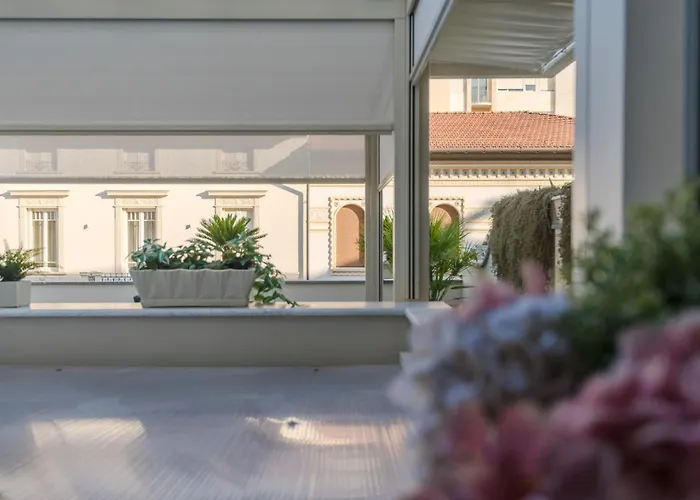 Gemma Imperiale 3 Bedrooms With Terrace In Apartment *