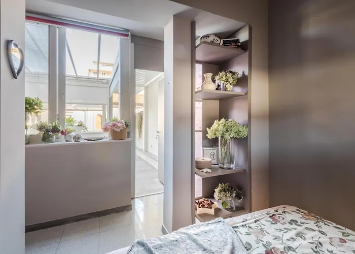 Apartment Gemma Imperiale 3 Bedrooms With Terrace In