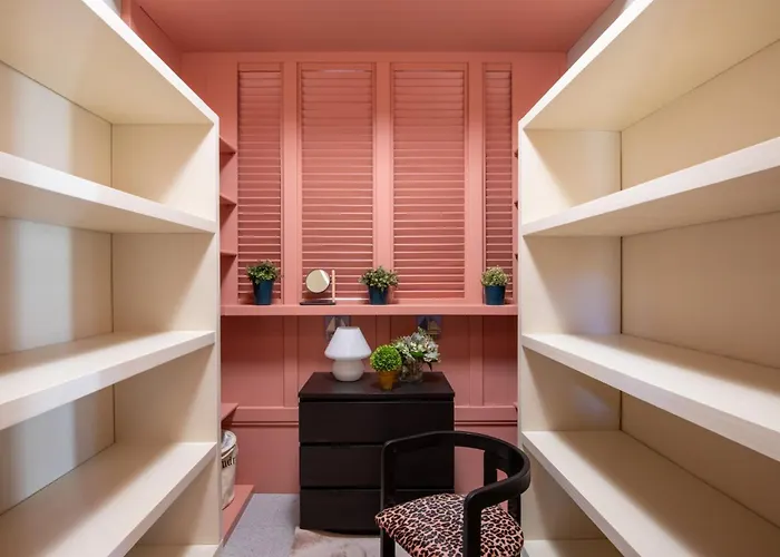 Gemma Imperiale 3 Bedrooms With Terrace In Apartment *