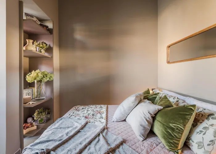 Apartment Gemma Imperiale 3 Bedrooms With Terrace In *