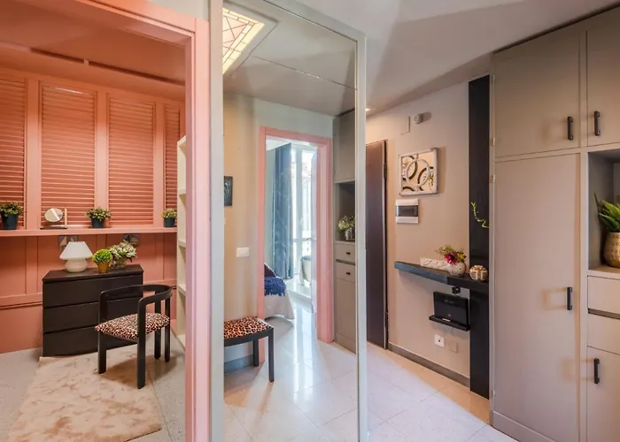 Apartment Gemma Imperiale 3 Bedrooms With Terrace In