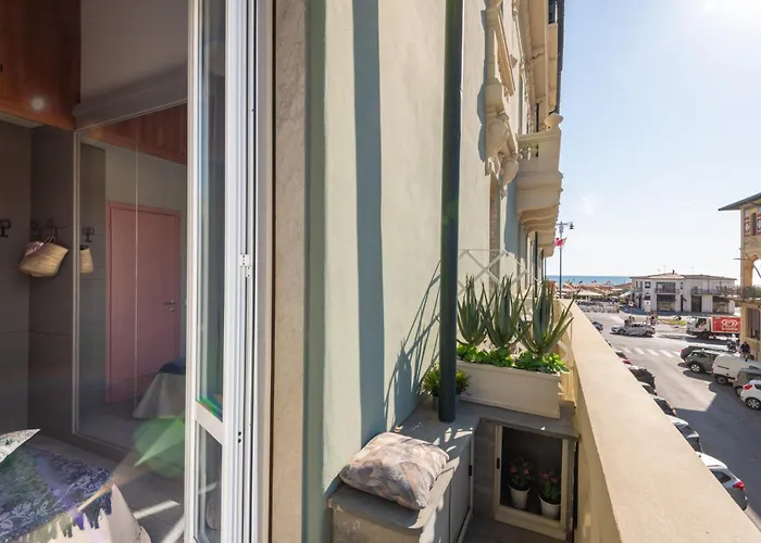 Apartment Gemma Imperiale 3 Bedrooms With Terrace In *