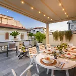 Apartment Gemma Imperiale 3 Bedrooms With Terrace In