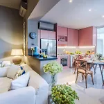 Gemma Imperiale 3 Bedrooms With Terrace In *
