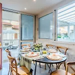 Gemma Imperiale 3 Bedrooms With Terrace In Apartment