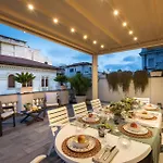 Gemma Imperiale 3 Bedrooms With Terrace In Apartment