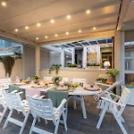 Gemma Imperiale 3 Bedrooms With Terrace In *