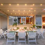 Gemma Imperiale 3 Bedrooms With Terrace In Viareggio