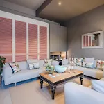 Gemma Imperiale 3 Bedrooms With Terrace In