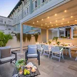 Gemma Imperiale 3 Bedrooms With Terrace In *