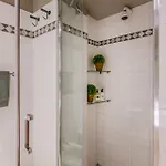 Apartment Gemma Imperiale 3 Bedrooms With Terrace In Viareggio