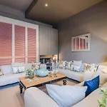 Apartment Gemma Imperiale 3 Bedrooms With Terrace In Viareggio