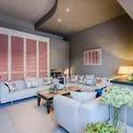 Apartment Gemma Imperiale 3 Bedrooms With Terrace In *