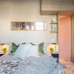 Gemma Imperiale 3 Bedrooms With Terrace In Apartment