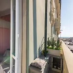 Apartment Gemma Imperiale 3 Bedrooms With Terrace In *