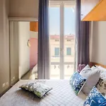 Gemma Imperiale 3 Bedrooms With Terrace In Viareggio