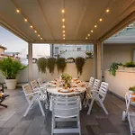 Apartment Gemma Imperiale 3 Bedrooms With Terrace In
