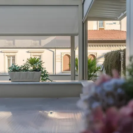 Gemma Imperiale 3 Bedrooms With Terrace In Apartment *