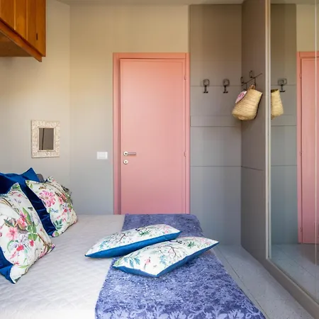 Gemma Imperiale 3 Bedrooms With Terrace In Apartment