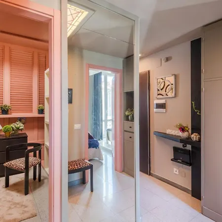 Apartment Gemma Imperiale 3 Bedrooms With Terrace In