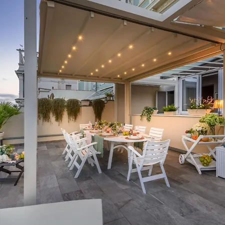 Apartment Gemma Imperiale 3 Bedrooms With Terrace In